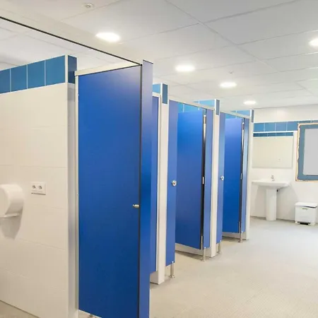 Kampaoh Picos De Urbion * Abejar