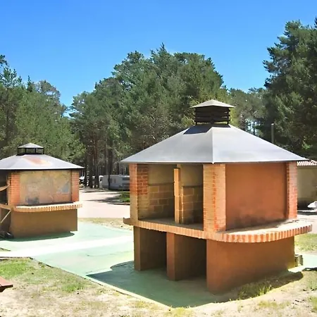 Kampaoh Picos De Urbion Luxury tent *