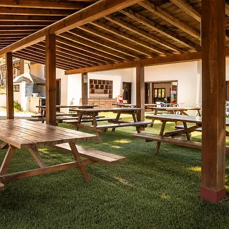 Kampaoh Picos De Urbion