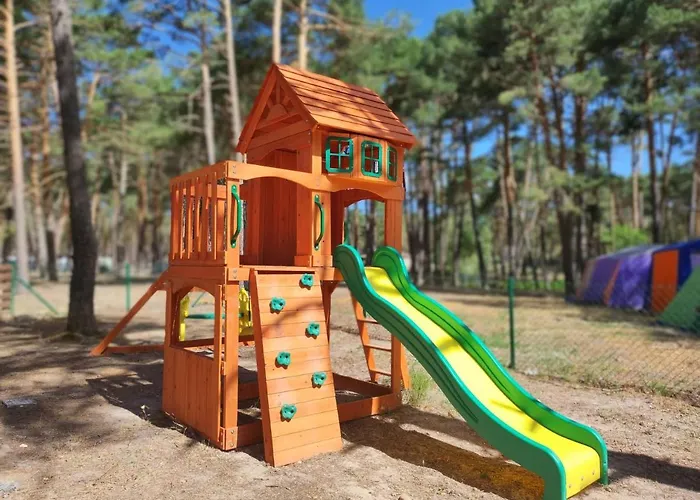 Kampaoh Picos De Urbion * 아베하르