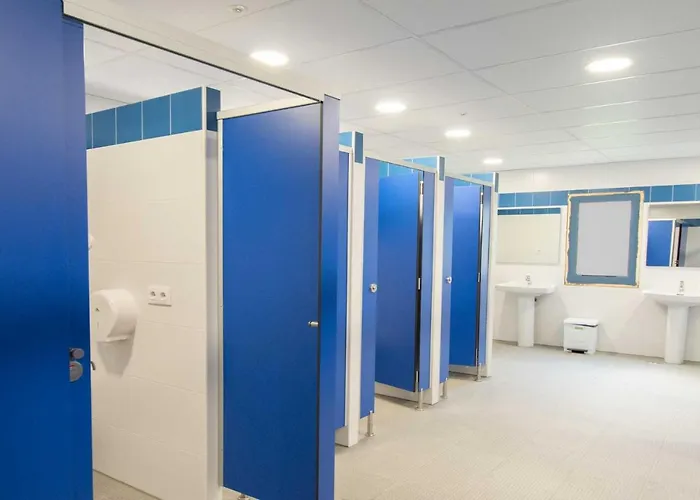 Kampaoh Picos De Urbion * 아베하르