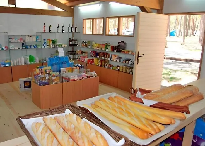 Kampaoh Picos De Urbion 럭셔리텐트 아베하르