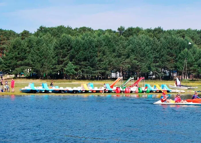 럭셔리텐트 Kampaoh Picos De Urbion